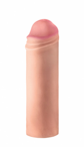 Фаллоудлинитель SUPER HERO Casanova 7001-09lola