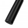 Вибропуля RealStick CALIBER, черная
