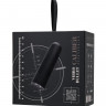 Вибропуля RealStick CALIBER, черная