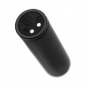 Вибропуля RealStick CALIBER, черная