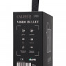 Вибропуля RealStick CALIBER, черная