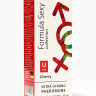 Туалетная вода женская с феромонами Formula Sexy collection Cherry U104, 30 мл