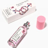 Туалетная вода женская с феромонами Formula Sexy collection Crystal W118, 30 мл
