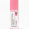 Туалетная вода женская с феромонами Formula Sexy collection Crystal W118, 30 мл