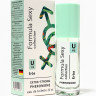 Туалетная вода женская с феромонами Formula Sexy collection Erba U112, 30 мл