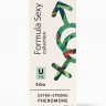 Туалетная вода женская с феромонами Formula Sexy collection Erba U112, 30 мл