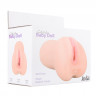 Реалистичный Мастурбатор Satisfaction Baby Doll 2106-01lola