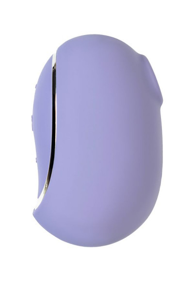 Вакуумный стимулятор клитора Satisfyer Pro To Go 2, фиолетовый БЕЗ КОРОБКИ
