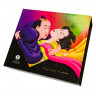 Подарочный набор Shunga «Фруктовые поцелуи» Fruity kisses, 5 средств