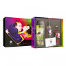 Подарочный набор Shunga «Фруктовые поцелуи» Fruity kisses, 5 средств
