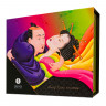 Подарочный набор Shunga «Фруктовые поцелуи» Fruity kisses, 5 средств