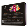 Подарочный набор Shunga «Фруктовые поцелуи» Fruity kisses, 5 средств