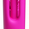 Инновационный вибратор кролик G Spot Ultra