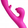 Инновационный вибратор кролик G Spot Ultra