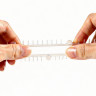 НАБОР № 6 (3 эрекционных кольца) арт. SEM-55345