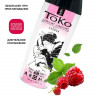 Лубрикант Shunga Toko Aroma на водной основе, малина , 165 мл