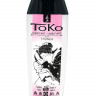 Лубрикант Shunga Toko Aroma на водной основе, малина , 165 мл