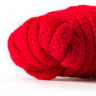 Веревка для бондажа Штучки-дрючки, текстиль, красная, 1000 см