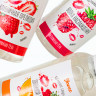 Съедобная гель-смазка Yovee «Клубничная прелюдия» с Д-Пантенолом, со вкусом клубники, 100 мл