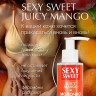 Молочко для тела SEXY SWEET JUICY MANGO с феромонами 150 г, арт. LB-16002