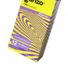 Презервативы Ganzo, sense, ультратонкие, латекс, 18 см, 5,2 см, 12 шт.