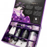 Подарочный набор Shunga Naughter Kit, 5 средств