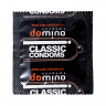Презервативы Domino, classic, long action, 18 см, 5,2 см, 6 шт.