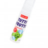 Съедобная гель-смазка TUTTI-FRUTTI для орального секса со вкусом сладкой мяты 30г