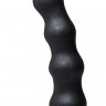 Насадка универсальная BALLS 3, L 220 мм, D 40 мм цвет чёрный арт. 131304