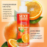 Молочко для тела SEXY SWEET FRESH ORANGE с феромонами 150 г арт. LB-16001