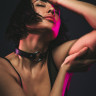 Ошейник Party Hard Intrigue 1090-01lola