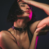Ошейник Party Hard Intrigue 1090-01lola
