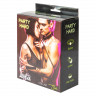 Ошейник Party Hard Sin 1086-01lola