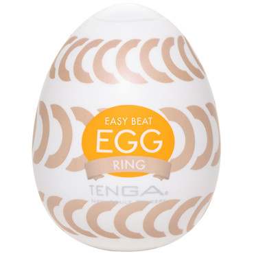 Tenga Egg Wonder Ring
