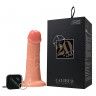 Фаллоимитатор реалистичный, RealStick CALIBER, 20 см, 5