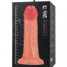 Фаллоимитатор реалистичный, RealStick CALIBER, 20 см, 5