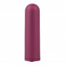 Перезаряжаемая Вибропуля Java Sunset Purple 9705-04lola