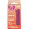 Перезаряжаемая Вибропуля Java Sunset Purple 9705-04lola