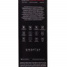 Мастурбатор Erotist Black Vortex с фрикциями, вибрацией и вакуумной стимуляцией, TPE, черный, 28,7см