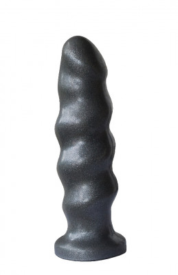Насадка унивесальная в ламинате PLATINUM, L 160 мм, D 39 мм цвет черный  арт. 138400