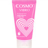 Лубрикант COSMO VIBRO AROMA для женщин, 50 г