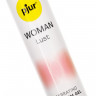 Гель с эффектом вибрации Pjur Woman Lust , со вкусом клубники,15 мл
