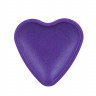Нереалистичный дилдо Unicorn Mini Purple 2047-04lola