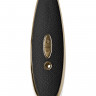 Вакуум-волновой бесконтактный стимулятор клитора Satisfyer Haute couture, силикон, чёрный, 22 см.