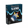 Презервативы Luxe, maxima, «Глубинная бомба», 18 см, 5,2 см, 1 шт.