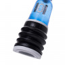 Гидропомпа Bathmate HYDROMAX3, ABS пластик, голубая, 22 см
