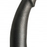 Насадка универсальная PLATINUM BENT 1, L 135 мм, D 35 мм цвет чёрный арт. 137504