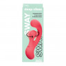 Ротационный вибратор Deep Vibes Sway 9803-02lola