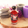 Масло для массажа Shunga Blazing Cherry, разогревающее, вишня, 100 мл