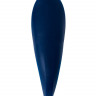 Эрекционное кольцо на пенис Satisfyer Rocket Ring, силикон, синий 7,5 см.